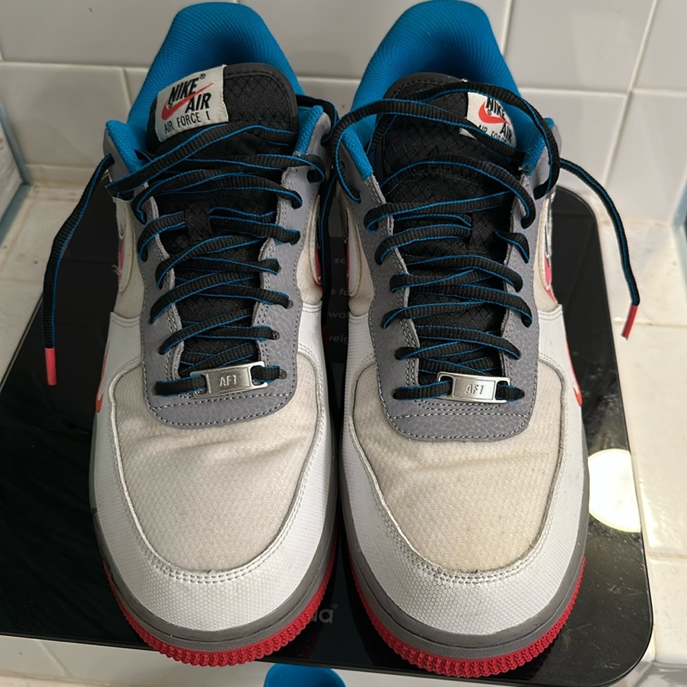 2019 Air Force 1 Low 'Time Capsule Mens’s Size 11.